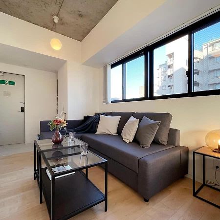 Bhotel Nekoyard - Cozy Studio Near Peace Park & City Center 广岛 外观 照片