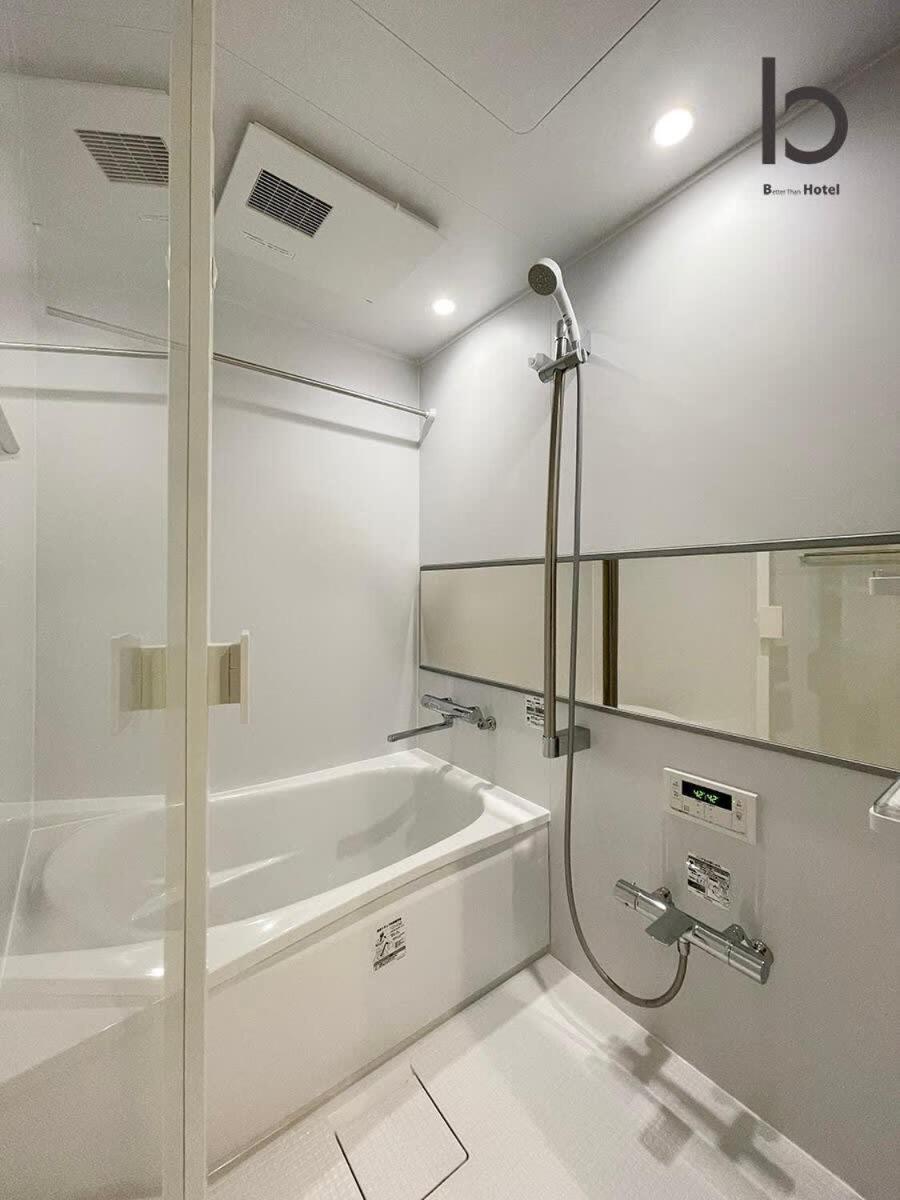 Bhotel Nekoyard - Cozy Studio Near Peace Park & City Center 广岛 外观 照片