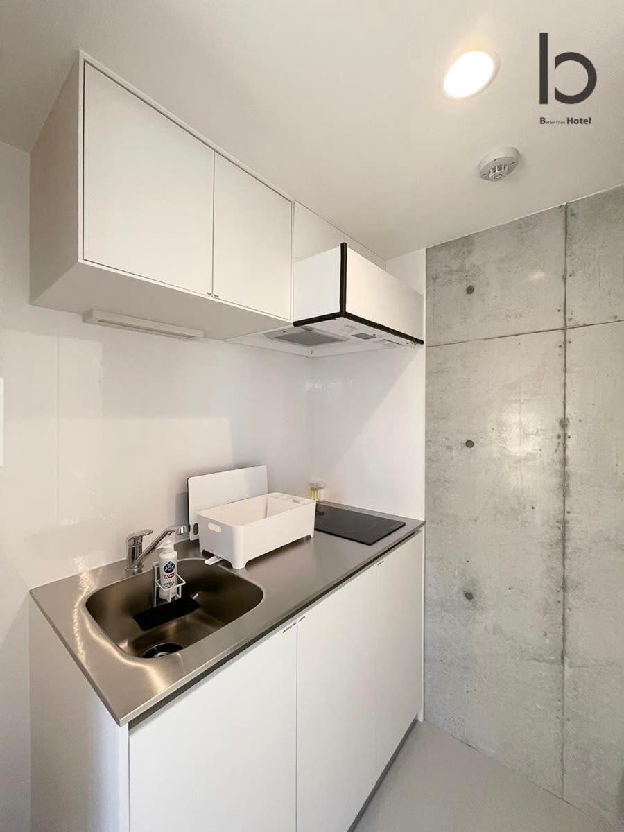 Bhotel Nekoyard - Cozy Studio Near Peace Park & City Center 广岛 外观 照片
