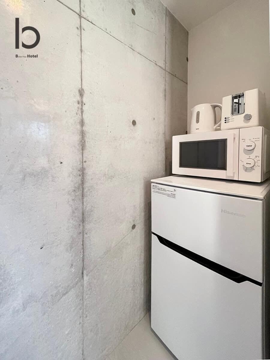 Bhotel Nekoyard - Cozy Studio Near Peace Park & City Center 广岛 外观 照片