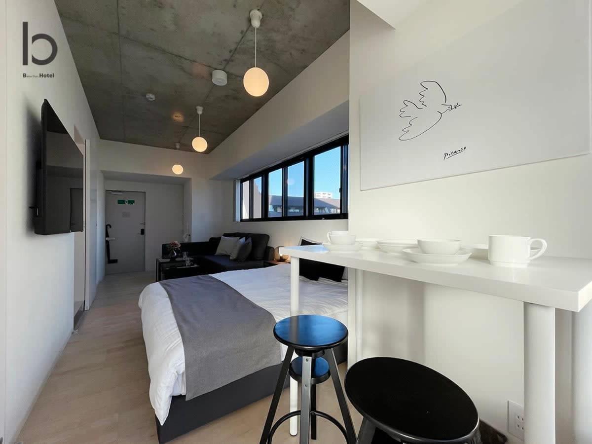 Bhotel Nekoyard - Cozy Studio Near Peace Park & City Center 广岛 外观 照片